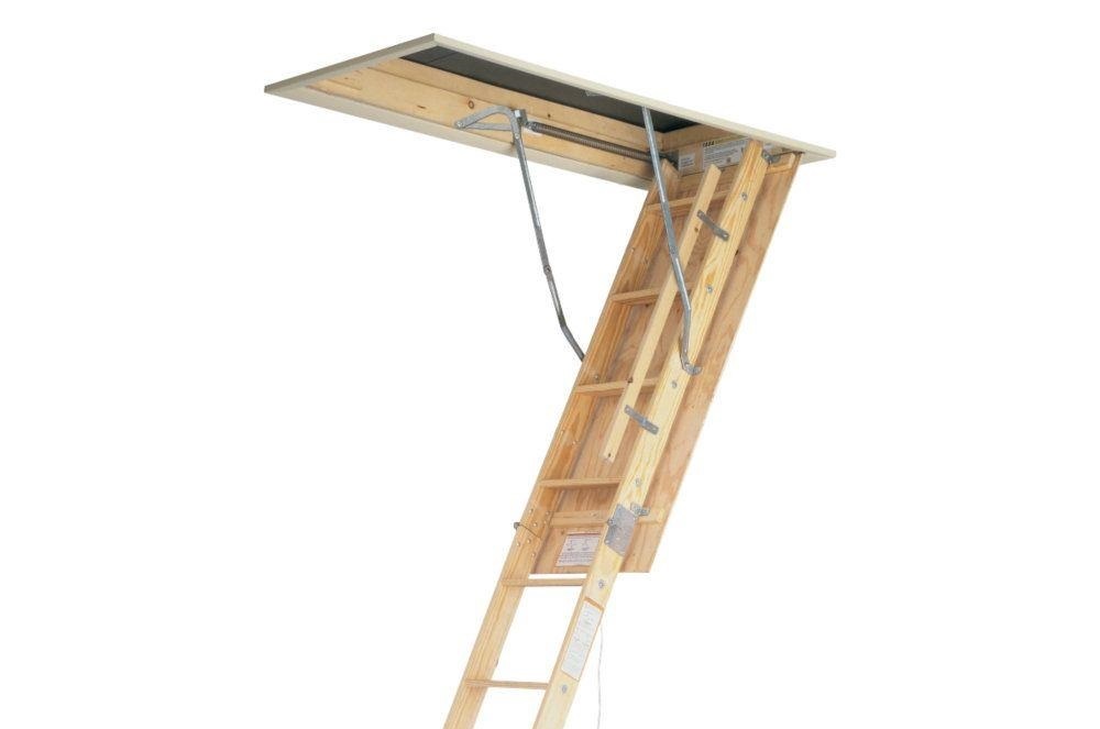 attic-ladders