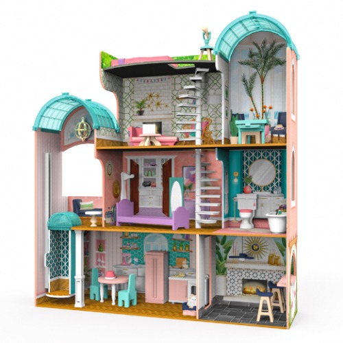 camila dollhouse