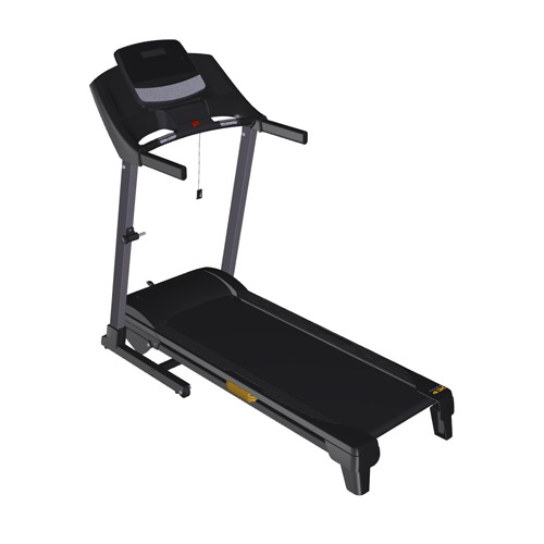 City T7 Treadmill – Nail It Handyman