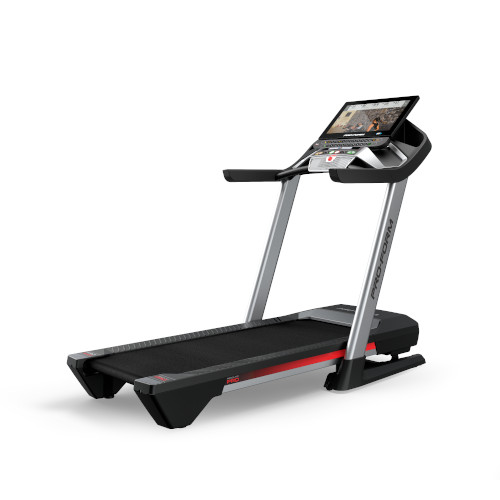 Pro 9000 Treadmill – Nail It Handyman