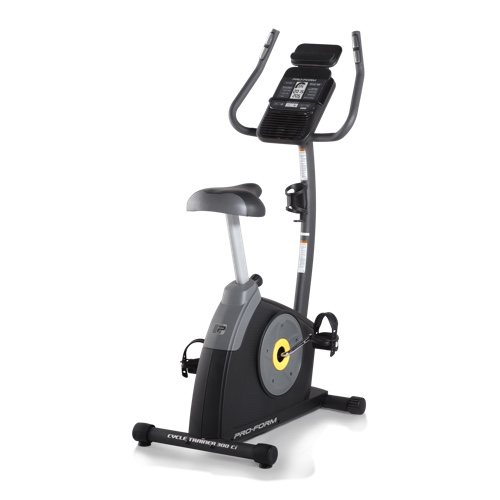 Proform cycle trainer 2024 300 ci manual